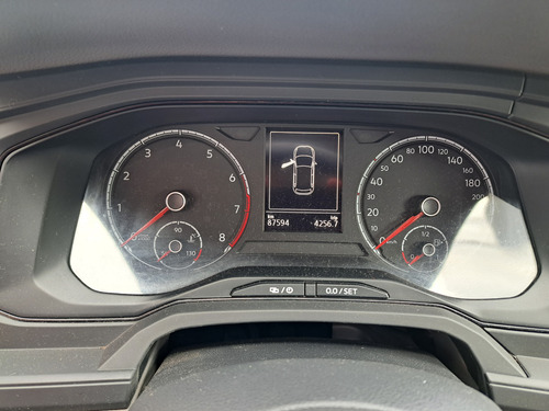 Volkswagen Polo 1.6 Msi Trendline