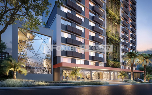 Imagem 8 de 20 de Loft, 26 M², Mont Serrat - 203396