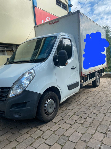 Renault Master 2.3 L2h1 2p