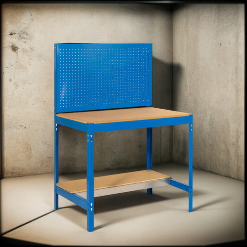 Simonwork Bt2 900 Azul/madera Simonrack