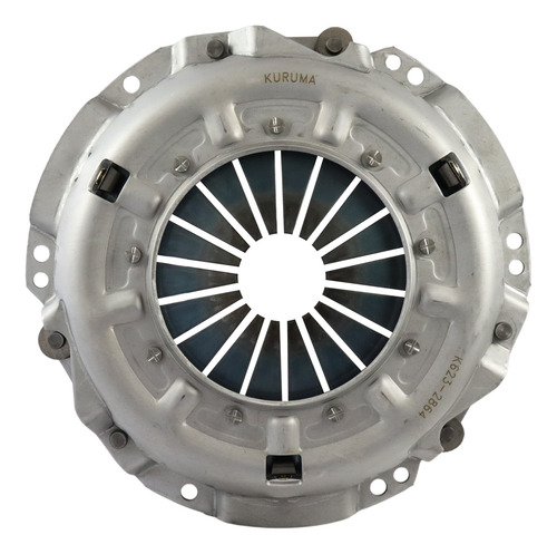 Kit Clutch Para Toyota Cressida 1.8 2.0 2.4lts 1982-1992