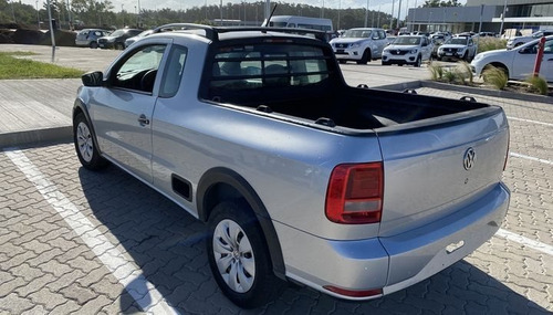 Volkswagen Saveiro Gp 1.6 2018
