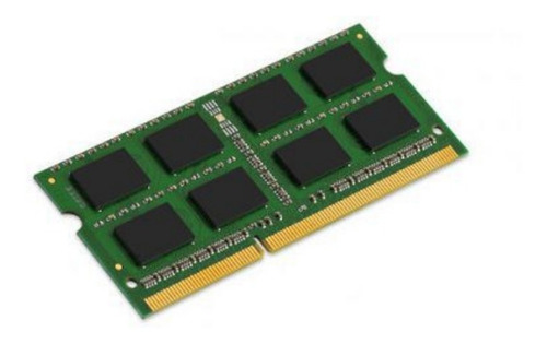 Memoria Ram Sodimm Notebook Ddr4 8gb 2400