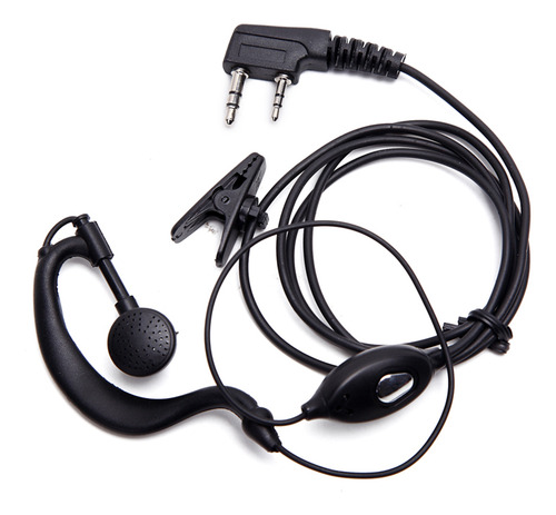 Rádio Walkie-talkie Plug Distance Fm Long, 2 Unidades, Eua,