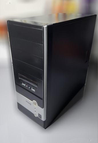 Computadora Clon I5 - 8gb - 240gb Ssd (solido)
