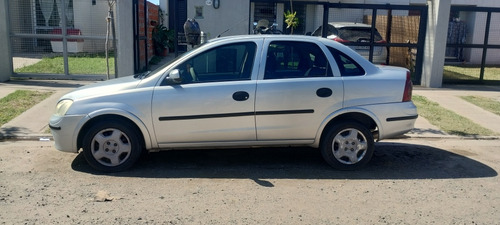 Chevrolet Corsa 1.7 Gl Pack 1