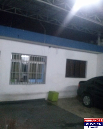 Imagem 7 de 8 de Casa Térrea Vende-se - Ca01653 - 34502702