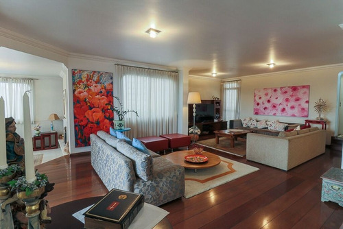 Imagem 1 de 30 de Apartamento - Ap02453 - 71050171
