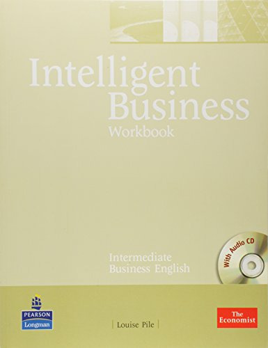 Intelligent Business Interm - Wb A Cd - Pile Louise