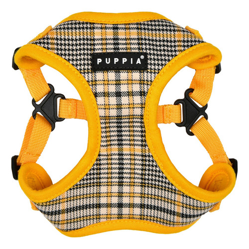 Puppia Lucas Dog Comfort Arnés C (step-in) Arnés De Moda A