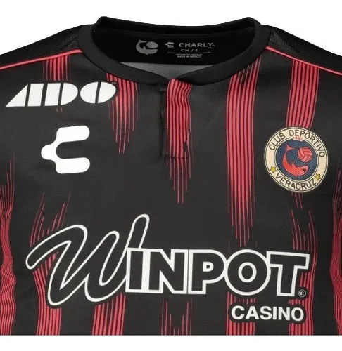 Jersey tiburones shop rojos 2020