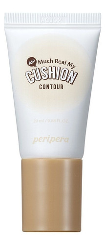 Cojin Peripera Ah Much Real - My Cushion Contour