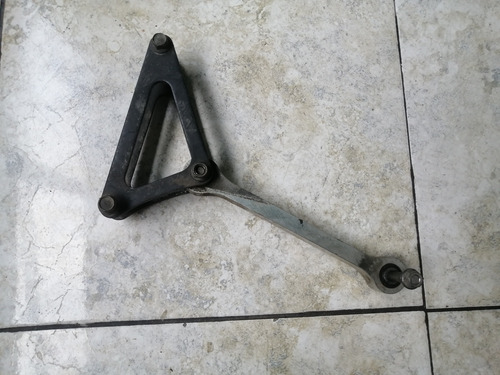 Barra Trasera De Yamaha 20$