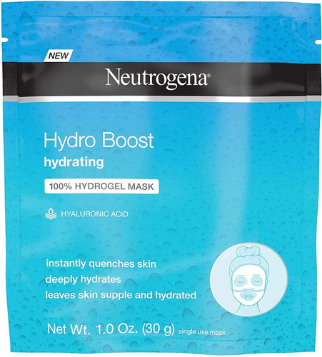 Neutrogena Hydro Boost Mascarilla Facial