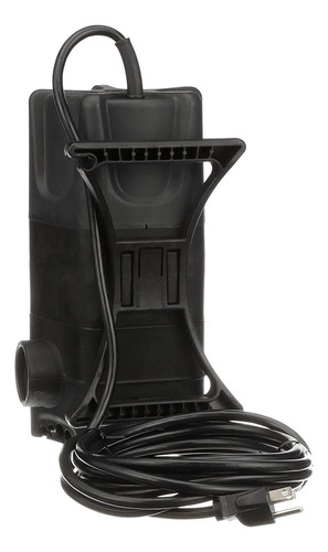 Wgp-80-pw 115 Voltios, 3500 Gph Bomba Sumergible De Dob...