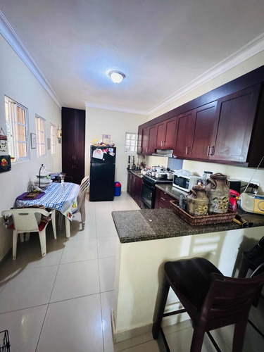 Casa En Venta Gurabo Santiago