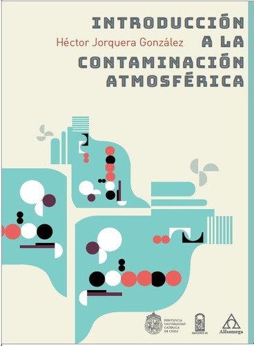 Libro Técnico Introducción A La Contaminación Atmosférica