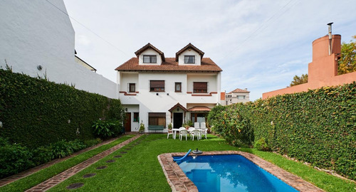 Imagen 2 de 30 de Casa - Beccar