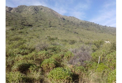 15.000 Mts De Un Balcón Natural Recibe Auto O Casa!