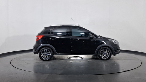 Ford Ka 1.5 FREESTYLE SEL