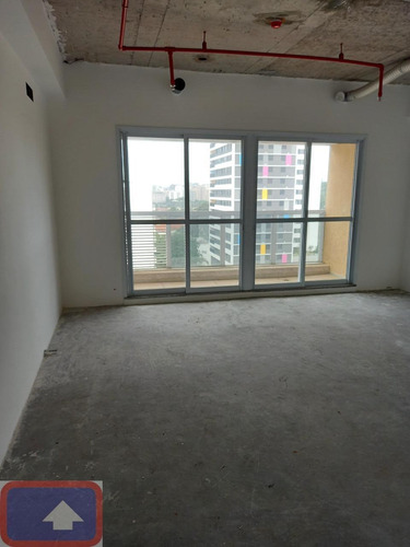 Imagem 7 de 7 de Sala Para Alugar, 37 M², - Butantã - São Paulo/sp - 11495