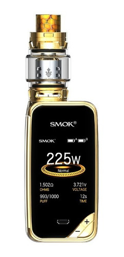 Vaporizador X-priv Kit - Smok