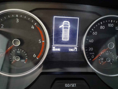 Imagen 7 de 15 de Volkswagen Crafter 2019 5p L4/2.0/tdi Man Lwb 19/pas C/e 3.
