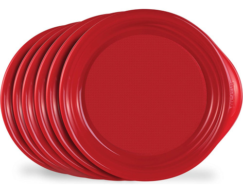 Preserve Platos De Cena Gratuitos De Bpa Todos Los Días Hech