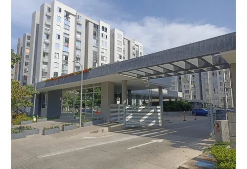 En Venta Apartamento En Parque Heredia