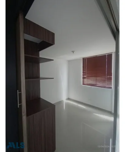 Apartamento Con Hermosos Acabados En Unidad Comple...(mls#255814)