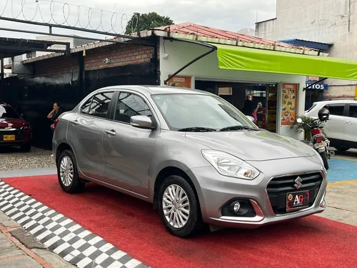 Suzuki Swift DZIRE 1.2 MT
