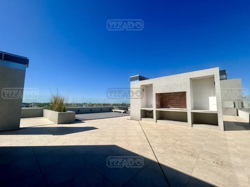 Departamento En Alquiler En Villa Martelli, Vicente López, G.b.a. Zona Norte
