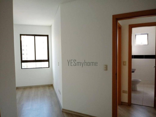 Duplex À Venda, 155 M² - Cristo Rei - Curitiba/pr - Ad0038