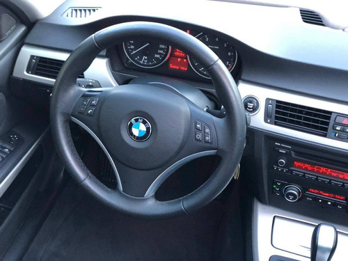 Bmw 325i 2.5 Sedan 24v Gasolina 4p Automático