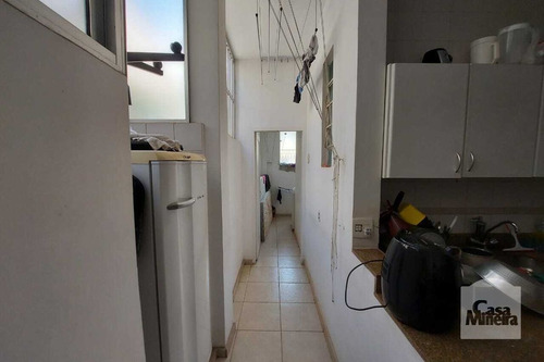 Imagem 6 de 7 de Apartamento À Venda No Cruzeiro - Código 276997 - 276997