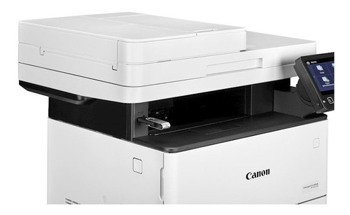 Multifuncional Canon Imageclass D1620 Usb Ethernet Wifi