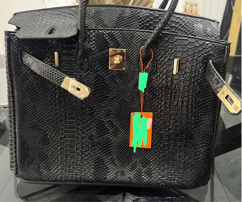 Bolsa Negra Para Dama Nueva Gucci, Calvin Klein, Dior