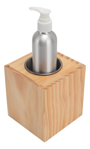 Calentador De Aceite De Masaje De Madera, Calentador De Gran
