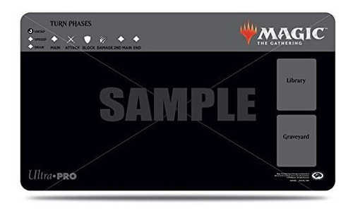 Playmat Ultra Pro 2018 Para Magic: The Gathering.