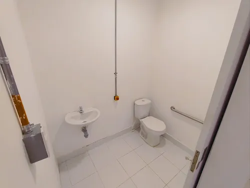 Consultorio En Arriendo En Tequendama. Cod A1023104