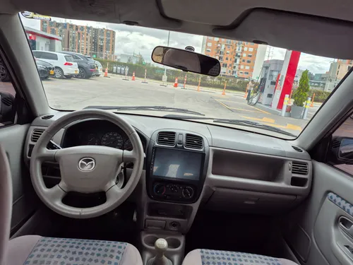 Mazda Demio 1.3 Dem3m4