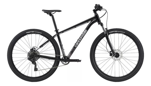 Bicicleta Cannondale Trail 7.1 Mtb Rod29 - Urquiza Bikes