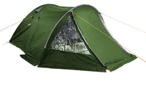 Comprar Carpa Cacique Igloo Extreme 6 Seis Personas - Amplio Abside