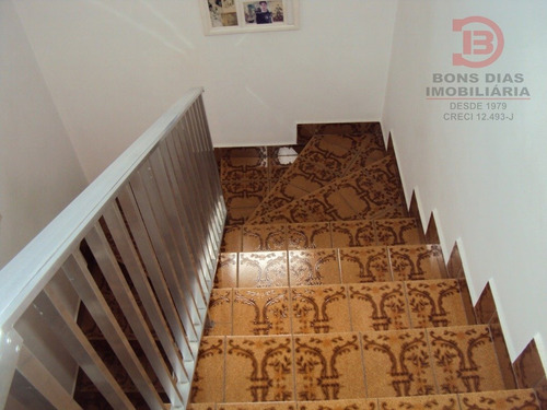 Imagem 15 de 15 de Sobrado - Vila Re - Ref: 6778 - V-6778