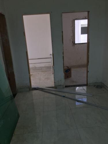 Imagem 2 de 11 de Apartamento Com 2 Quartos Para Comprar No Xangri-lá Em Contagem/mg - 8022