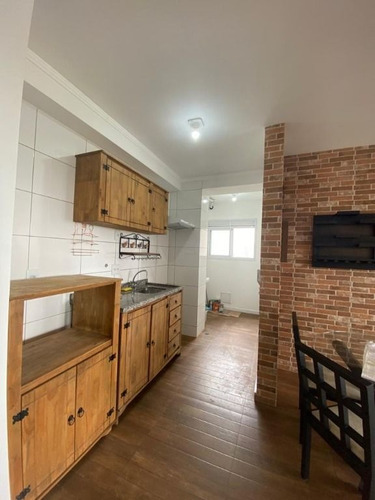 Imagem 6 de 17 de Apartamento Com 2 Dormitórios À Venda, 66 M² Por R$ 540.000,00 - Vila Andrade - São Paulo/sp - Ap17294