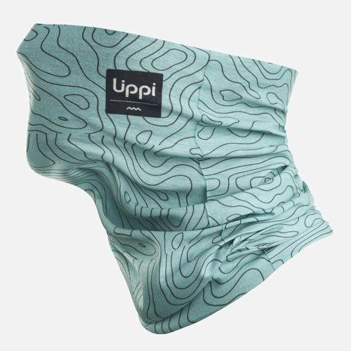 Headex Q-dry Turquesa Lippi