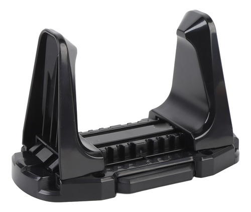 Soporte Vertical De Plástico Para Montaje En Pared Para Bici