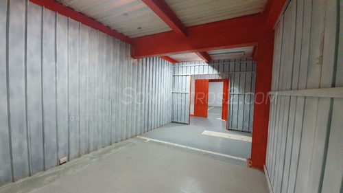 Imagen 9 de 20 de Deposito Industrial En Alquiler Los Cortijos