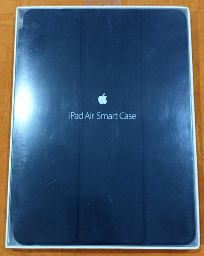 Apple iPad Air Smart Case  Negro (mf051zm/a)